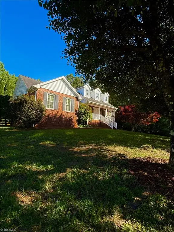 411 Williams Meadow Lane, Arcadia, NC 27127 - #2