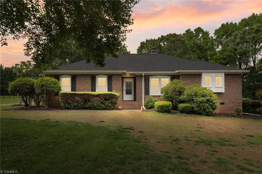 211 Hidden Creek Drive, Advance, NC 27006 - #1