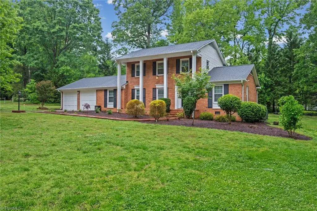 1 Anson Circle, Greensboro, NC 27407 - #1