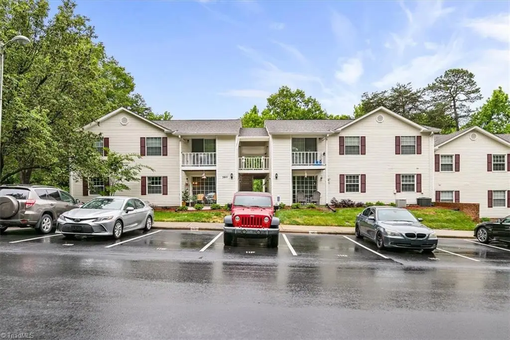 5611 Hornaday Road #C, Greensboro, NC 27409 - #1