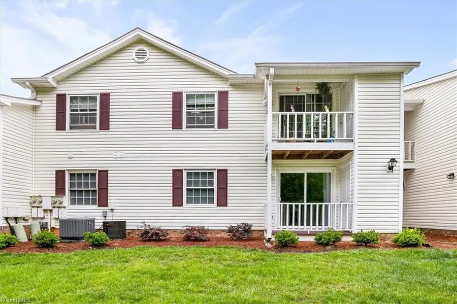 5611 Hornaday Road #C, Greensboro, NC 27409 - #3