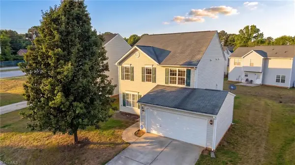 2703 Stafford Street, Greensboro, NC 27407