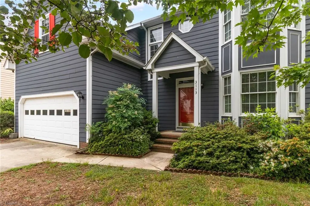 3113 Iron Gate Trail, Friendship, NC 27282 - #1