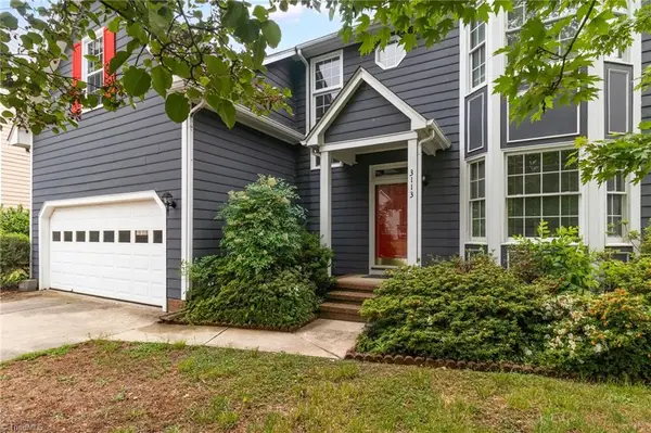 3113 Iron Gate Trail, Greensboro, NC 27282