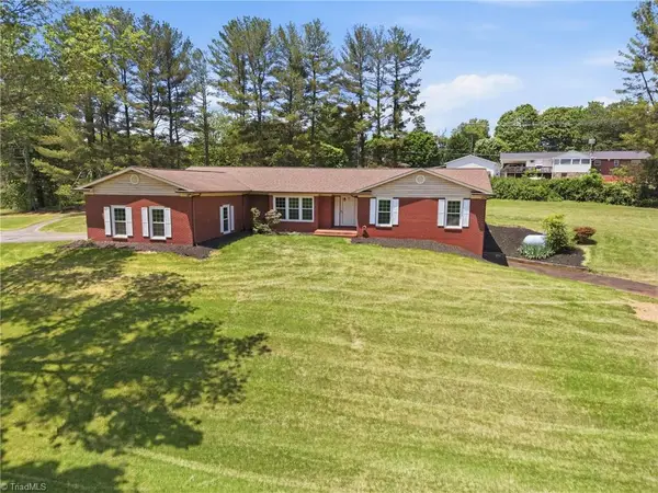 6364 Boone Trail, Millers Creek, NC 28651