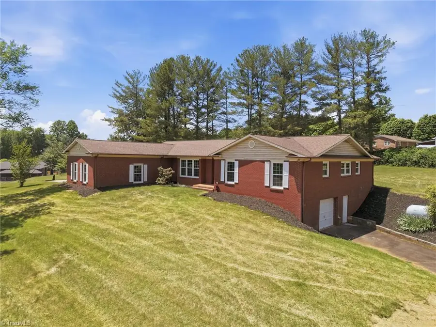 6364 Boone Trail, Millers Creek, NC 28651 - #3