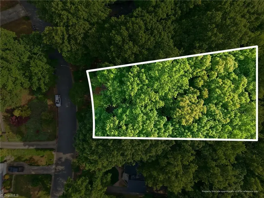 606 Leawood Drive, Greensboro, NC 27410 - #2