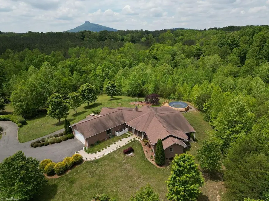 1102 Bear Creek Lane, Pinnacle, NC 27043 - #3
