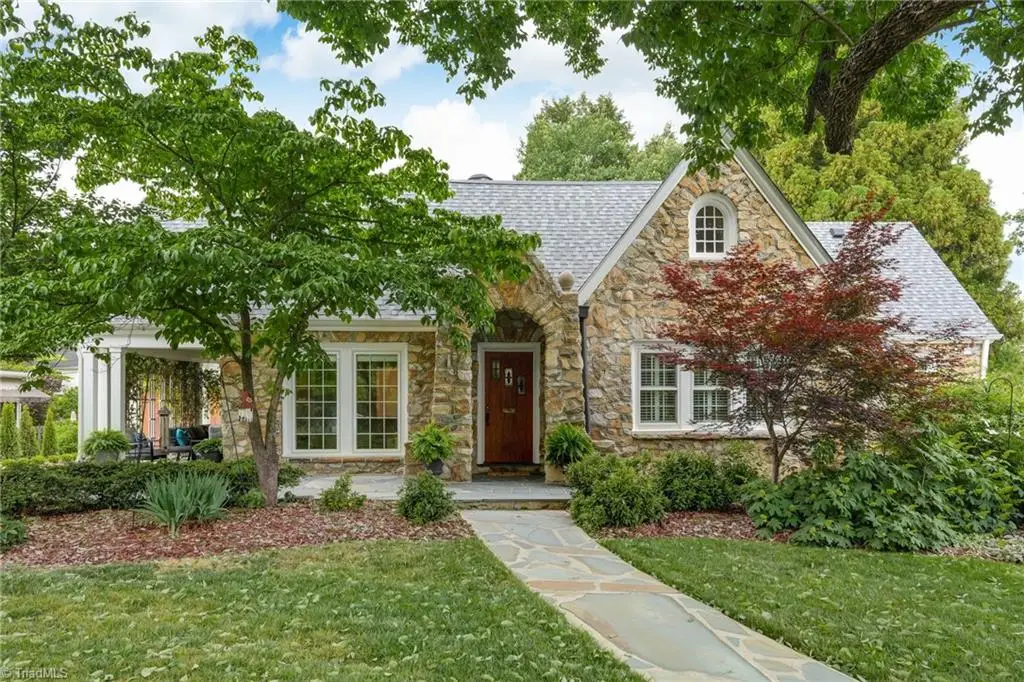 108 Arden Place, Greensboro, NC 27403 - #1