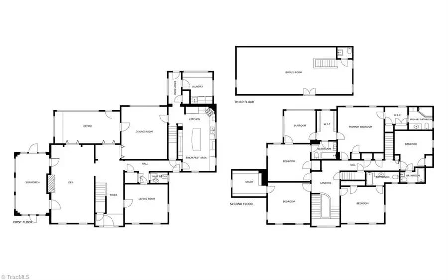 2601 W Market Street, Greensboro, NC 27403 - #2