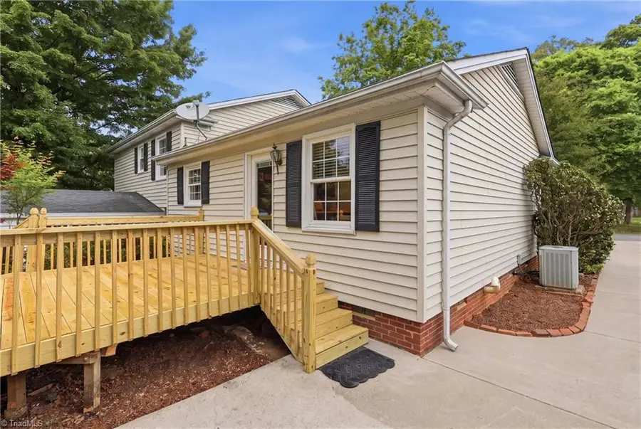 140 Petree Road, Winston Salem, NC 27106 - #3