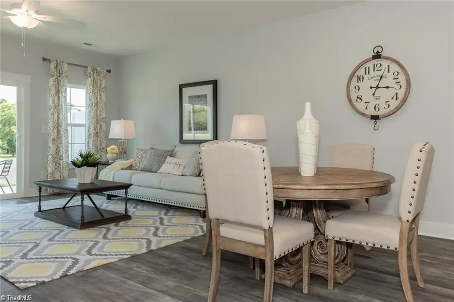 215 Cason Drive, Gibsonville, NC 27249 - #2