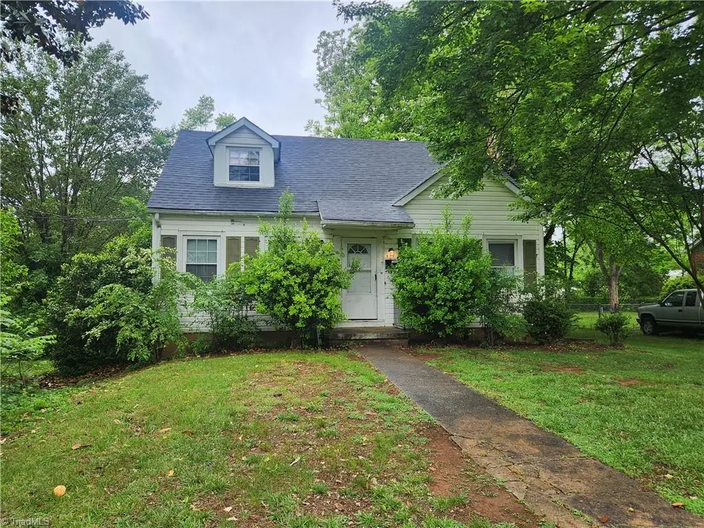 306 Auburndale Street, Winston Salem, NC 27104 - #1