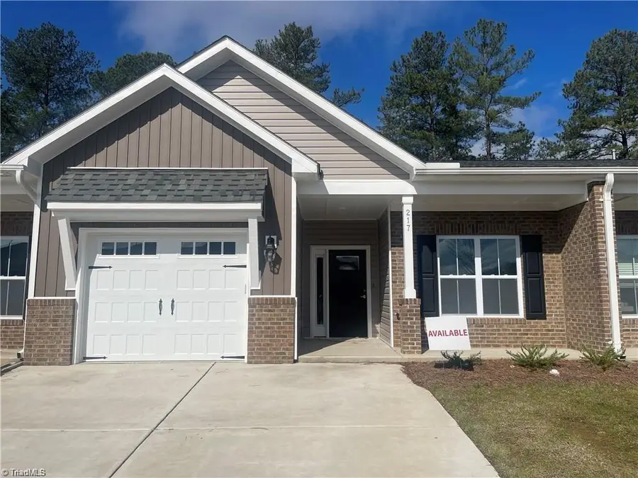 217 Cason Drive, Gibsonville, NC 27249 - #3