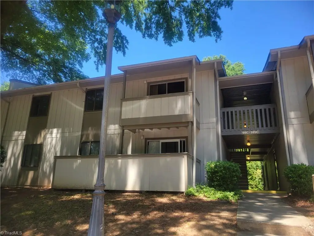 2235 Sunderland Road #99C, Winston Salem, NC 27103 - #1