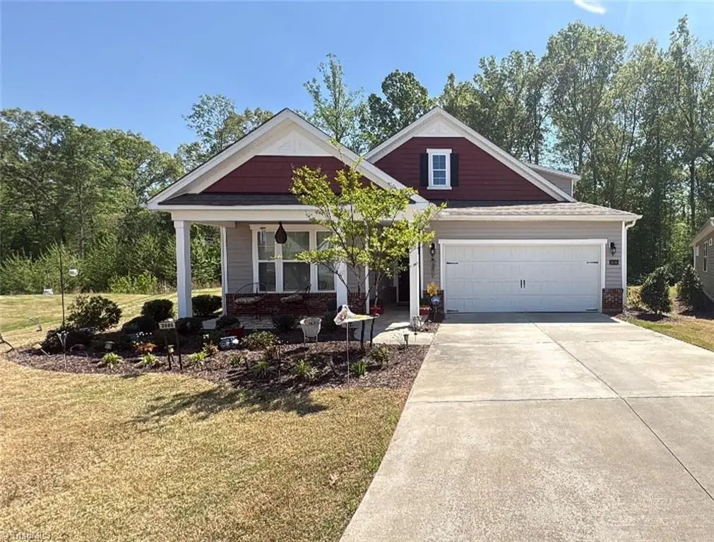 3686 Alcorn Ridge Trace, Whitsett, NC 27377 - #1