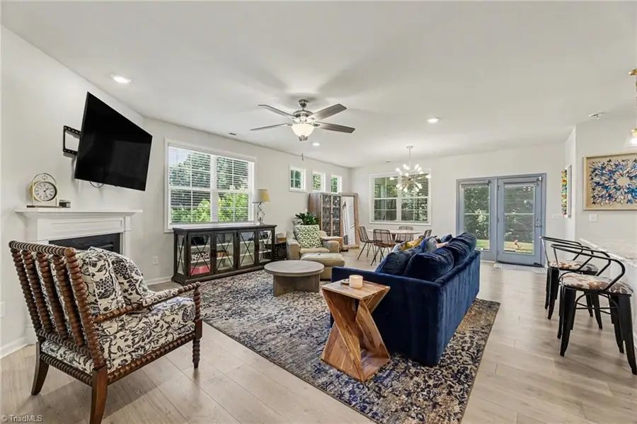 3686 Alcorn Ridge Trace, Whitsett, NC 27377 - #3