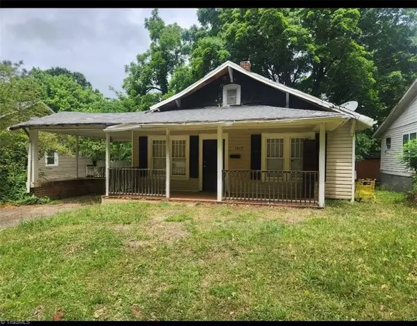 1427 Marne Street, Winston-Salem, NC 27107