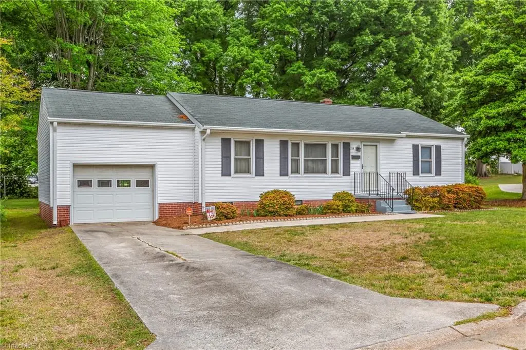 314 Joyce Lane, Kernersville, NC 27284 - #1