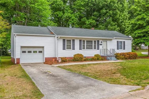 314 Joyce Lane, Kernersville, NC 27284