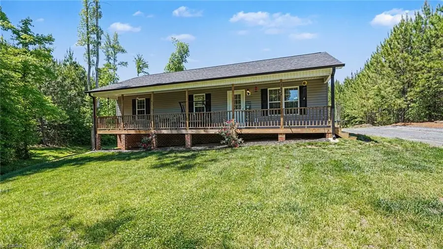 5024 Tabernacle School Road, Asheboro, NC 27205 - #3