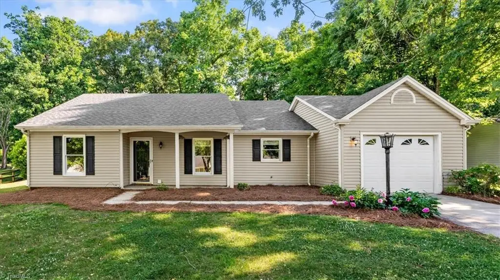 3506 Park Hill Drive, Greensboro, NC 27410 - #1