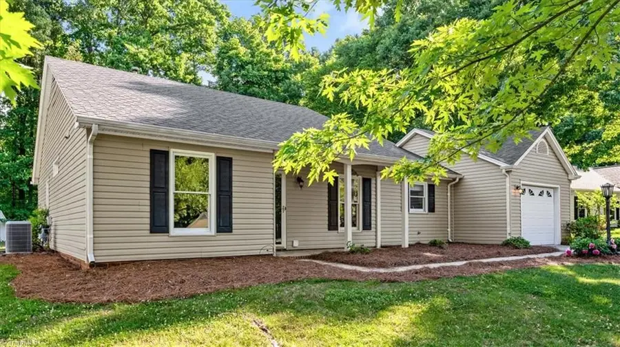 3506 Park Hill Drive, Greensboro, NC 27410 - #3