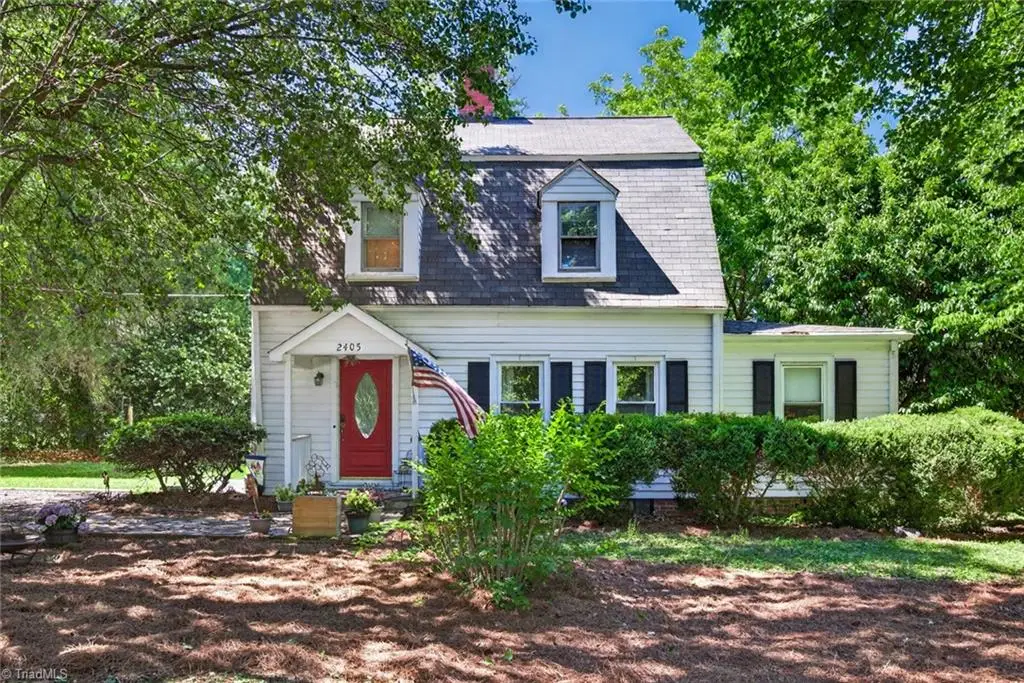 2405 Oak Ridge Road, Oak Ridge, NC 27310 - #1