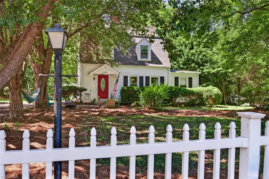 2405 Oak Ridge Road, Oak Ridge, NC 27310 - #3