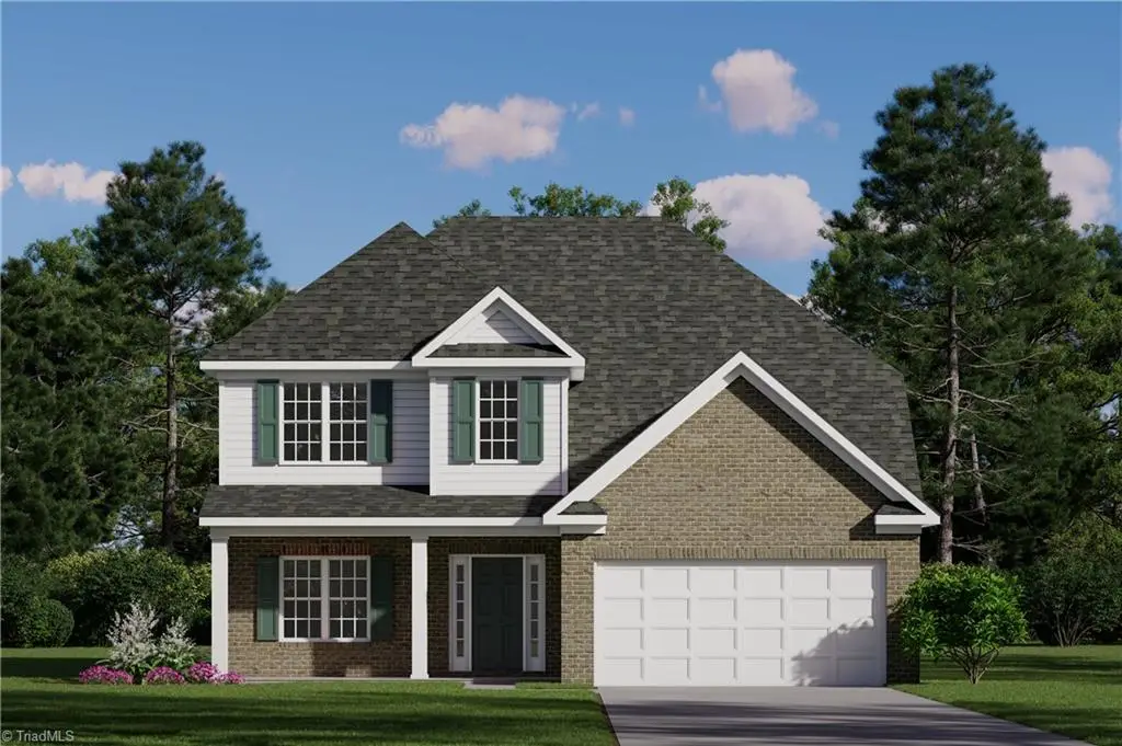 3808 Kestrel Lane #133, Colfax, NC 27235 - #1