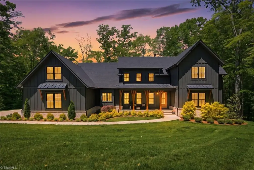 9674 Lissara Camp Court, Lewisville, NC 27023 - #1
