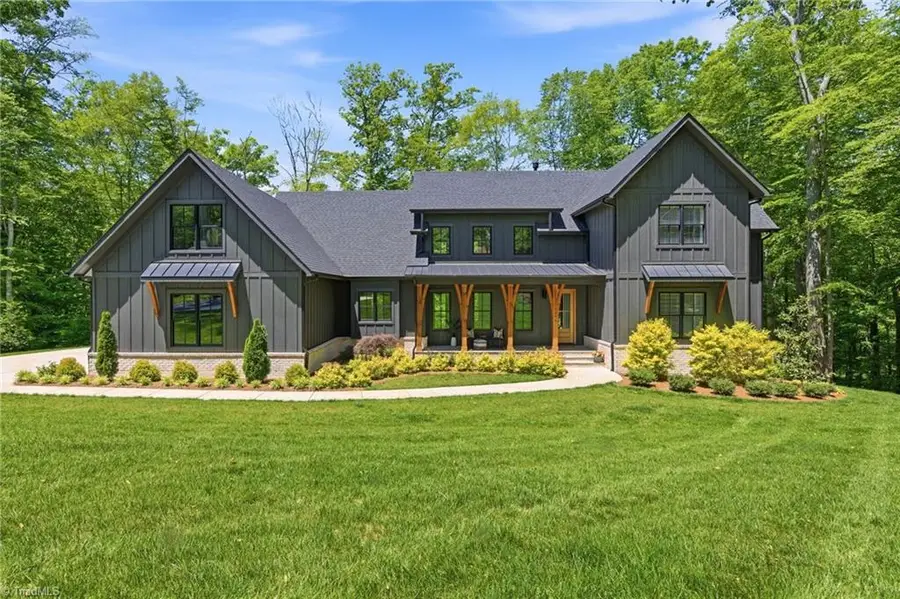 9674 Lissara Camp Court, Lewisville, NC 27023 - #2