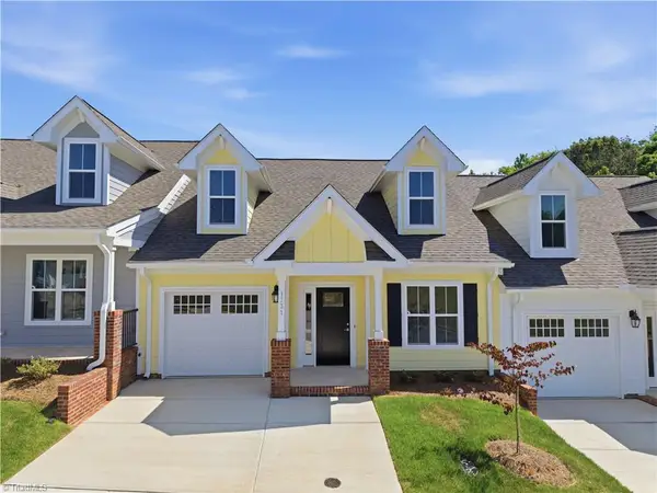 1729 Old Fields Boulevard, Haw River, NC 27258