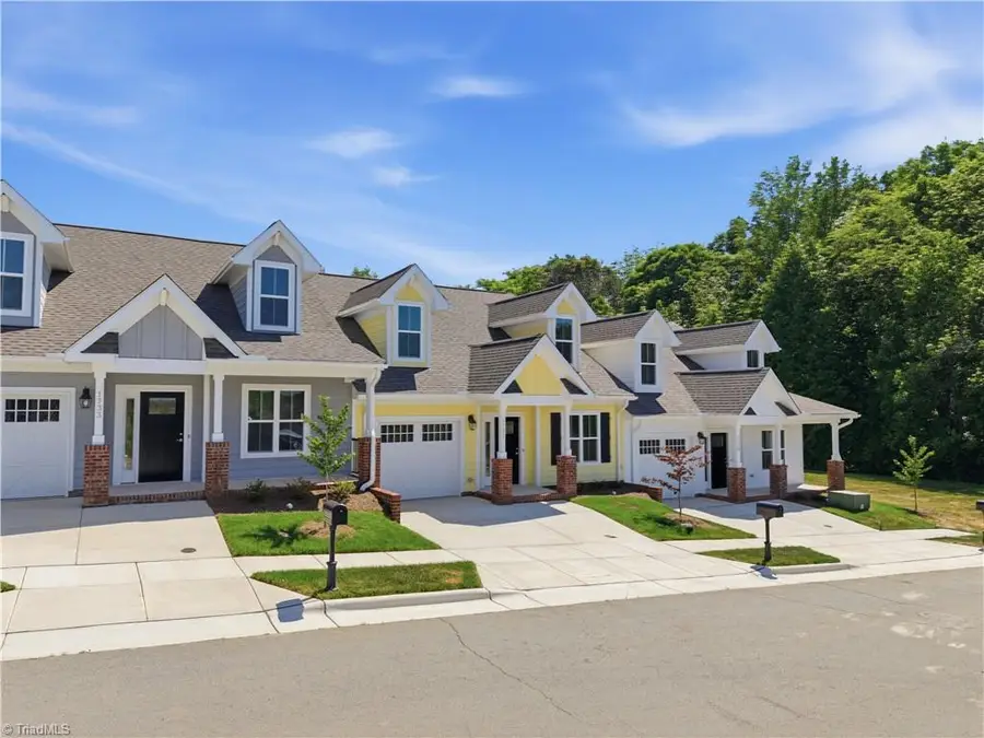 1729 Old Fields Boulevard, Haw River, NC 27258 - #2