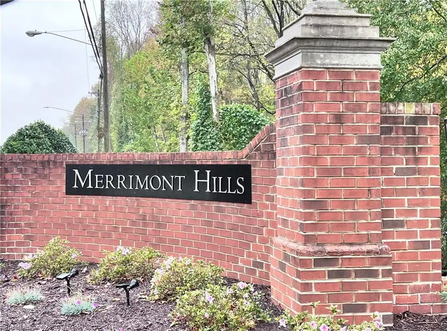 1128 Partridge Lane, Winston Salem, NC 27106 - #2