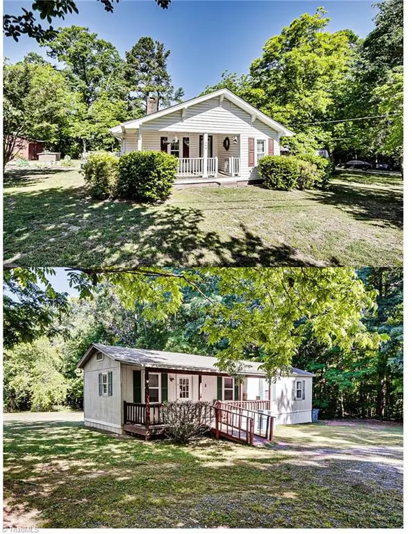 349 Ridge Road, Seagrove, NC 27341