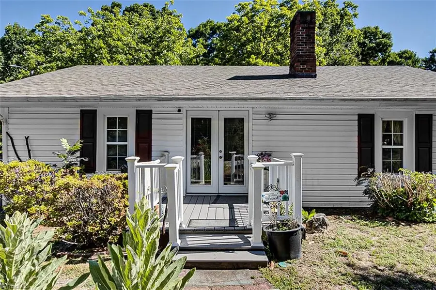 349 Ridge Road, Seagrove, NC 27341 - #2