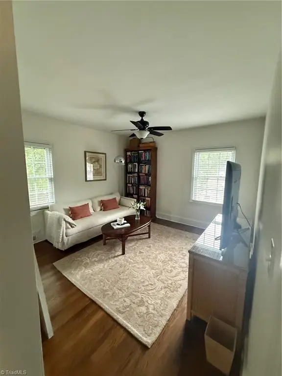 1308 Kenwood Street, Winston Salem, NC 27103 - #2
