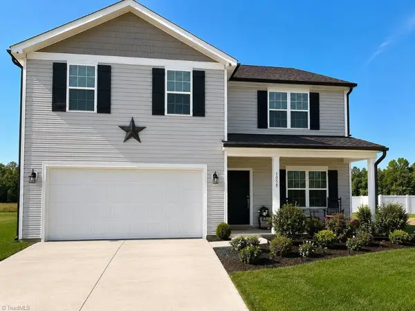 1058 Baileys Chapel Road, Advance, NC 27006