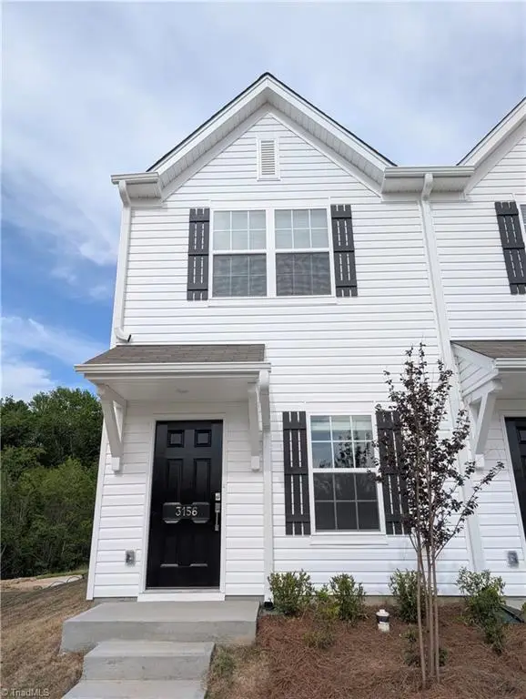 3156 Fall Hills Drive, Winston Salem, NC 27103 - #2