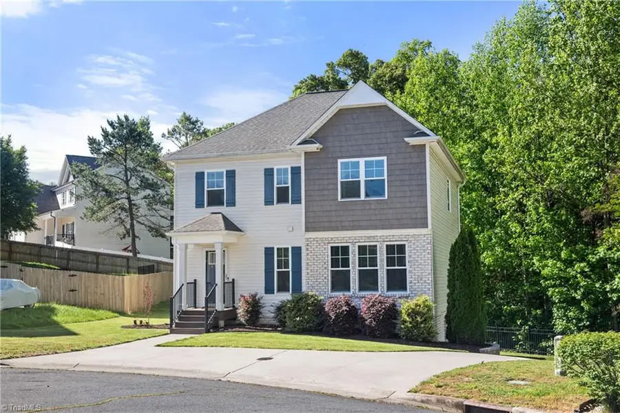 4710 Evie Court, South Fork, NC 27127 - #2