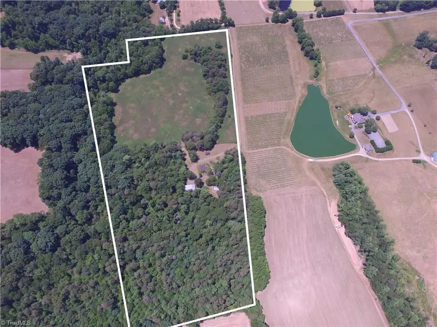 1152 Redbud Lane, Hamptonville, NC 27020 - #2