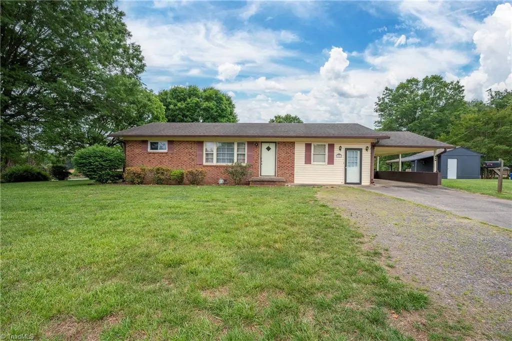 852 Sain Road, Mocksville, NC 27028 - #1