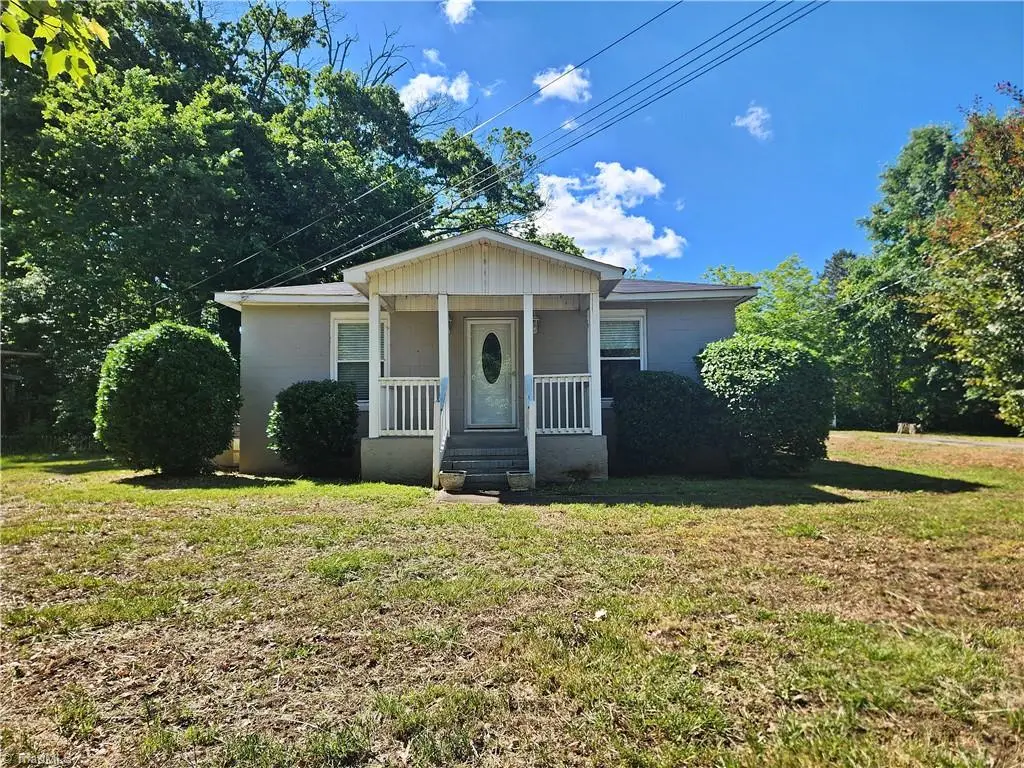 3021 Branderwood Drive, Greensboro, NC 27406 - #1