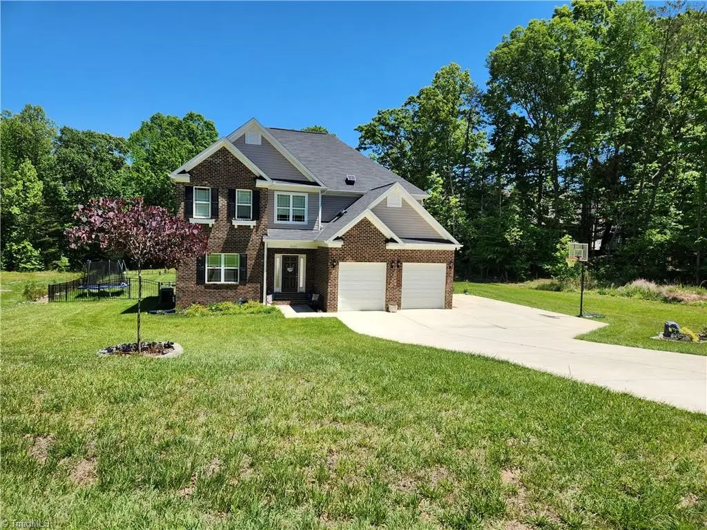 3220 Islay Court, Greensboro, NC 27455 - #1