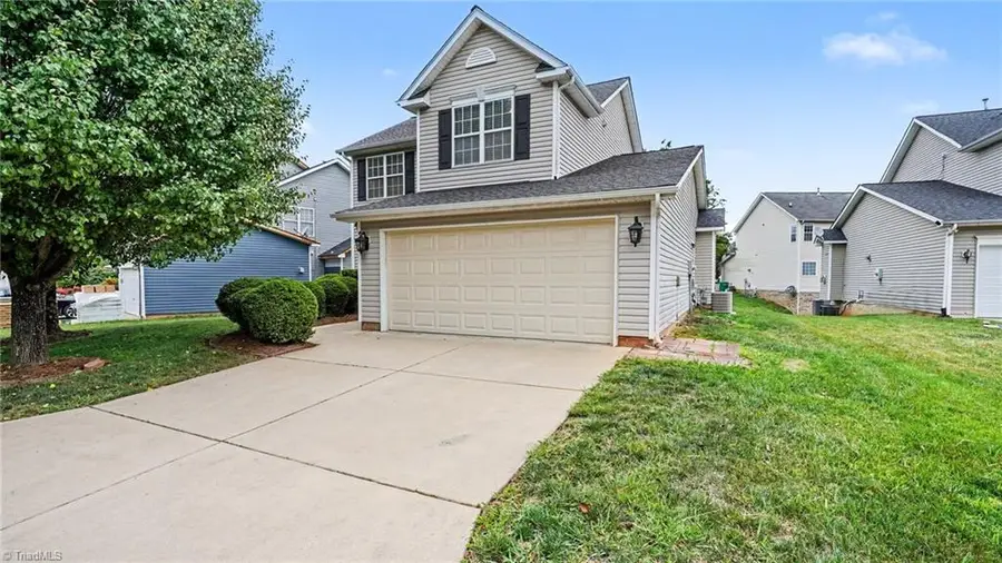 4623 Village Square Court, Greensboro, NC 27409 - #3