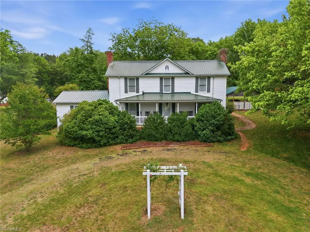 851 Case School Road, Mayodan, NC 27027 - #1