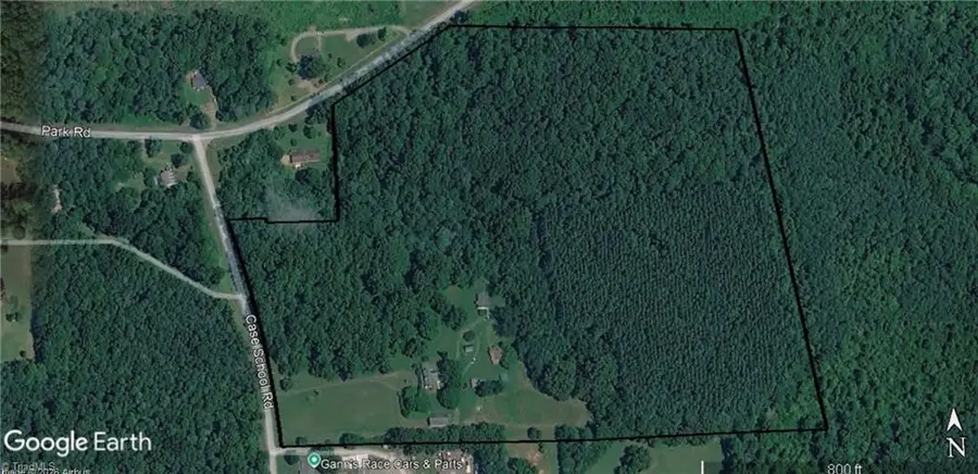 851 Case School Road, Mayodan, NC 27027 - #2