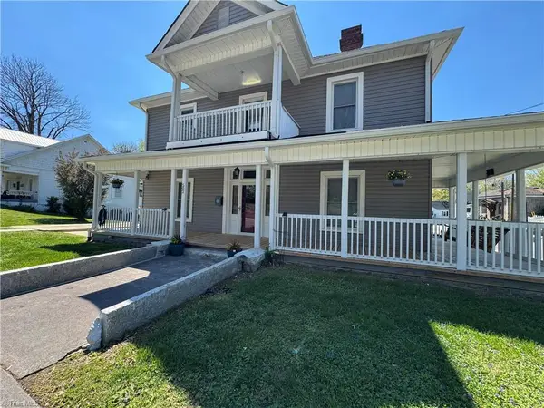 502 Spring Street, Mount Airy, NC 27030