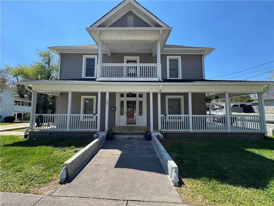 502 Spring Street, Mount Airy, NC 27030 - #2